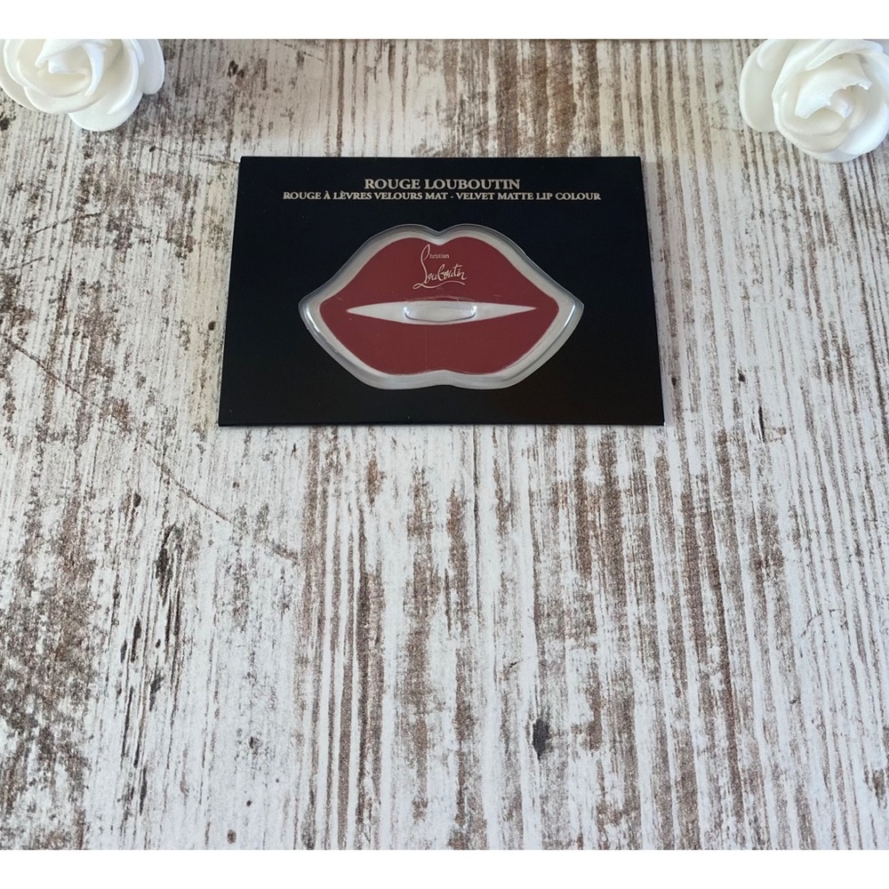 Brand new Christian Louboutin exclusive bundle - Picture 3 of 7